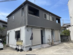 野里駅 徒歩22分 1階の物件内観写真